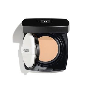 🛑 SOLD 🛑 AUTHENTIC Chanel Cushion Foundation - ULTRA LE TAN CUSHION